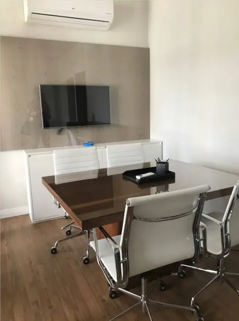 Apartamento com 1 quarto à venda e para alugar, 61m2 em São Paulo - SP - imagem 5 Foto 5 de Apartamento com 1 quarto à venda e para alugar, 61m2 em São Paulo - SP