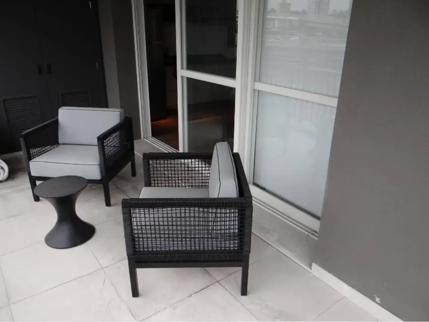 Apartamento com 1 quarto à venda e para alugar, 61m2 em São Paulo - SP - imagem 2 Foto 2 de Apartamento com 1 quarto à venda e para alugar, 61m2 em São Paulo - SP