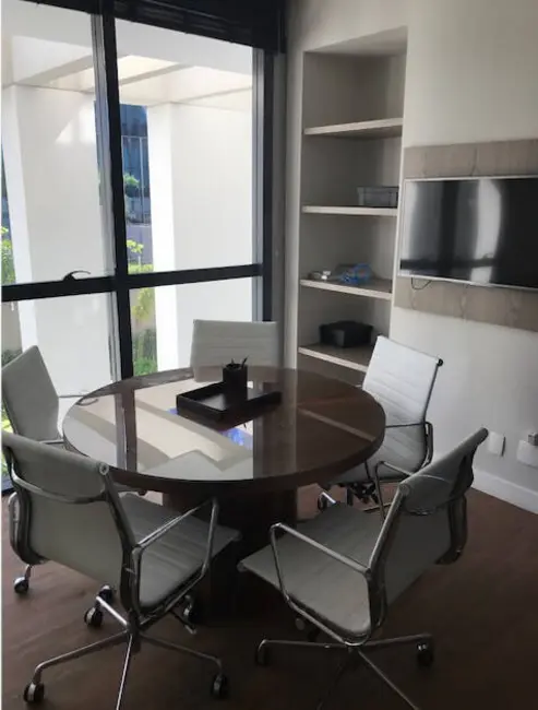 Apartamento com 1 quarto à venda e para alugar, 61m2 em São Paulo - SP - imagem 7 Foto 7 de Apartamento com 1 quarto à venda e para alugar, 61m2 em São Paulo - SP