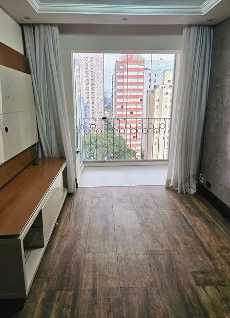 Foto 1 de Apartamento com 2 quartos à venda e para alugar, 55m2 em Vila Olímpia, São Paulo - SP