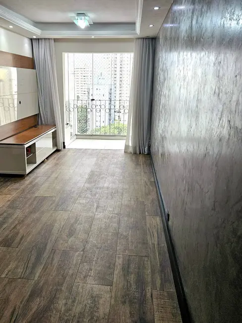 Foto 3 de Apartamento com 2 quartos à venda e para alugar, 55m2 em Vila Olímpia, São Paulo - SP