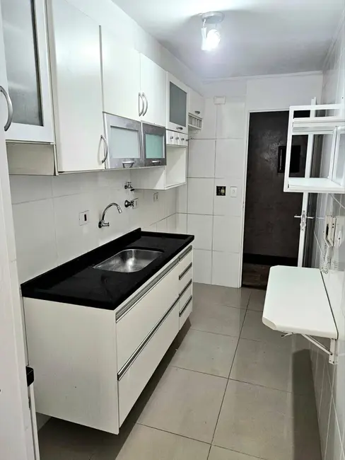 Foto 6 de Apartamento com 2 quartos à venda e para alugar, 55m2 em Vila Olímpia, São Paulo - SP