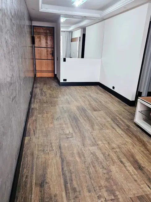 Foto 5 de Apartamento com 2 quartos à venda e para alugar, 55m2 em Vila Olímpia, São Paulo - SP