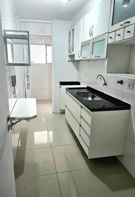 Foto 7 de Apartamento com 2 quartos à venda e para alugar, 55m2 em Vila Olímpia, São Paulo - SP