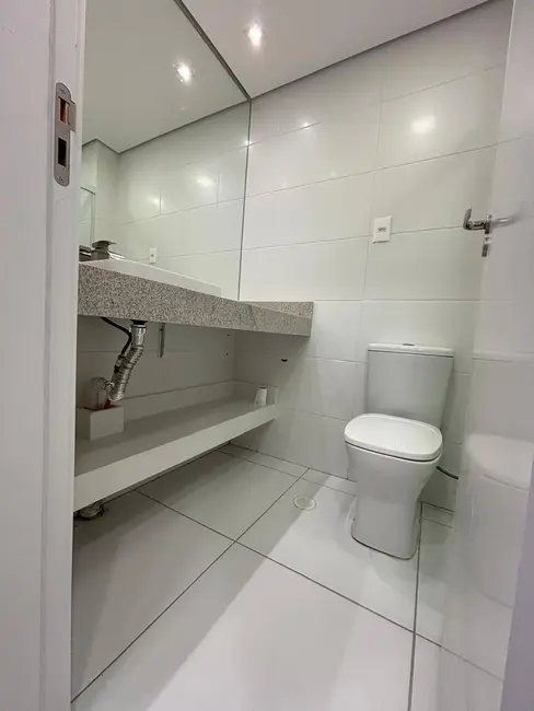 Foto 5 de Apartamento com 1 quarto para alugar, 30m2 em São Paulo - SP