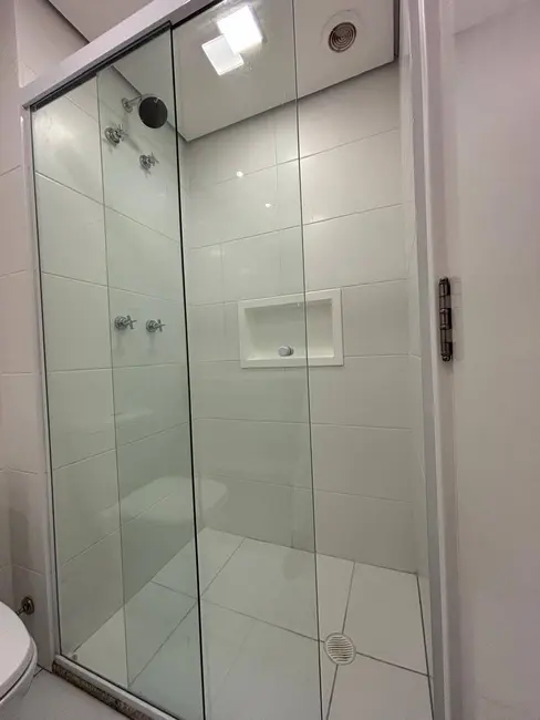 Foto 8 de Apartamento com 1 quarto para alugar, 30m2 em São Paulo - SP