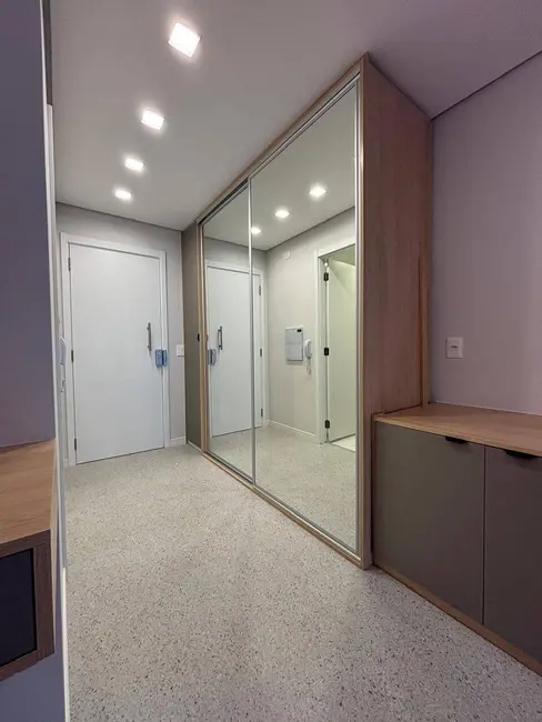 Foto 7 de Apartamento com 1 quarto para alugar, 30m2 em São Paulo - SP