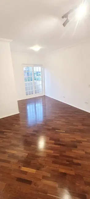 Foto 2 de Apartamento com 2 quartos à venda e para alugar, 70m2 em Vila Olímpia, São Paulo - SP