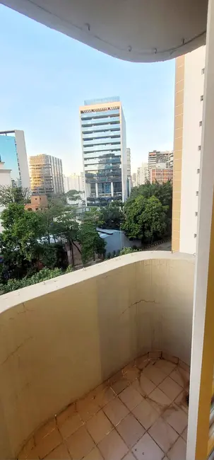 Foto 5 de Apartamento com 2 quartos à venda e para alugar, 70m2 em Vila Olímpia, São Paulo - SP