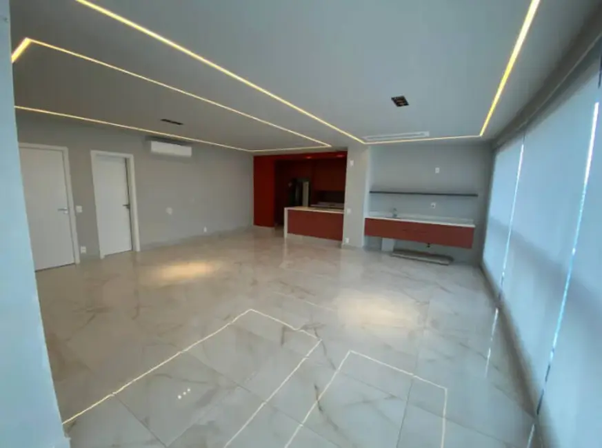 Foto 1 de Apartamento com 2 quartos para alugar, 134m2 em Vila Nova Conceição, São Paulo - SP