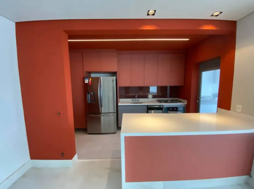 Foto 8 de Apartamento com 2 quartos para alugar, 134m2 em Vila Nova Conceição, São Paulo - SP