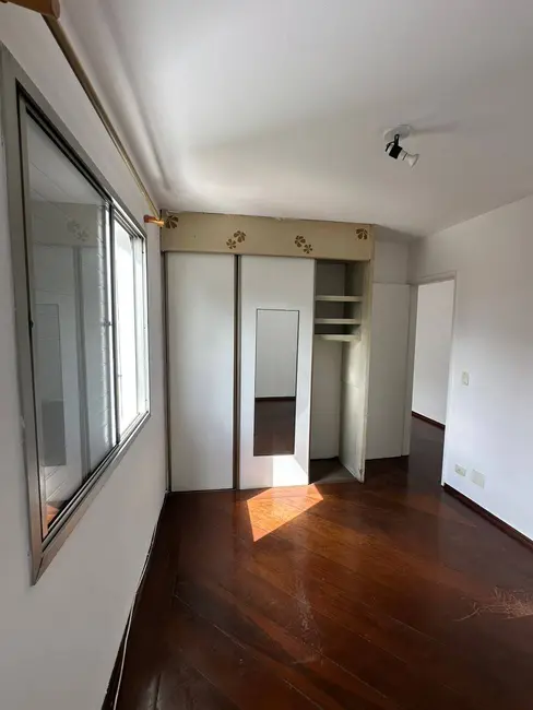 Foto 4 de Apartamento com 1 quarto para alugar, 51m2 em Moema, São Paulo - SP
