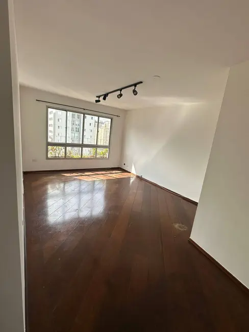 Foto 3 de Apartamento com 1 quarto para alugar, 51m2 em Moema, São Paulo - SP