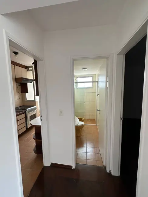 Foto 6 de Apartamento com 1 quarto para alugar, 51m2 em Moema, São Paulo - SP