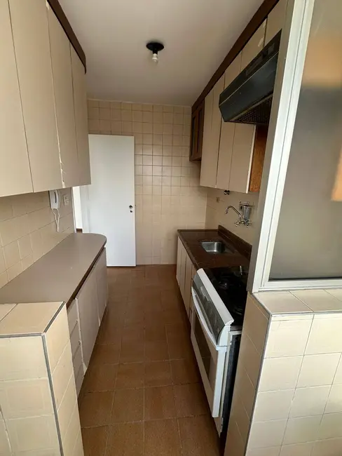 Foto 7 de Apartamento com 1 quarto para alugar, 51m2 em Moema, São Paulo - SP