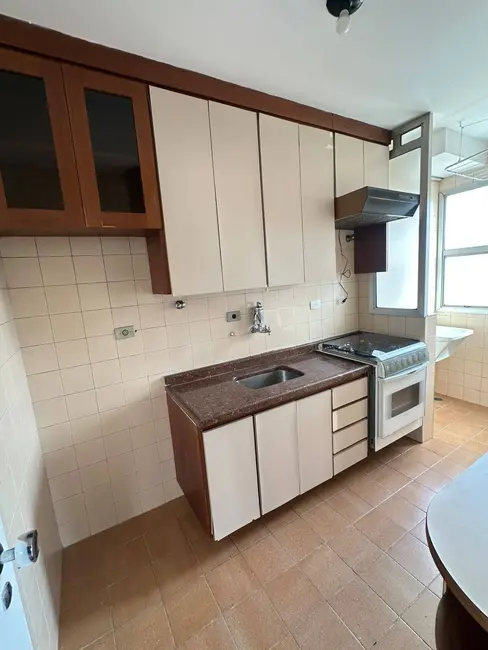Foto 9 de Apartamento com 1 quarto para alugar, 51m2 em Moema, São Paulo - SP