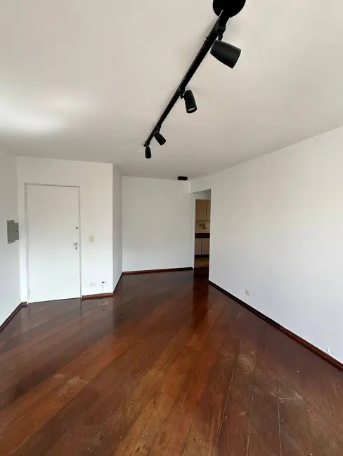 Foto 1 de Apartamento com 1 quarto para alugar, 51m2 em Moema, São Paulo - SP