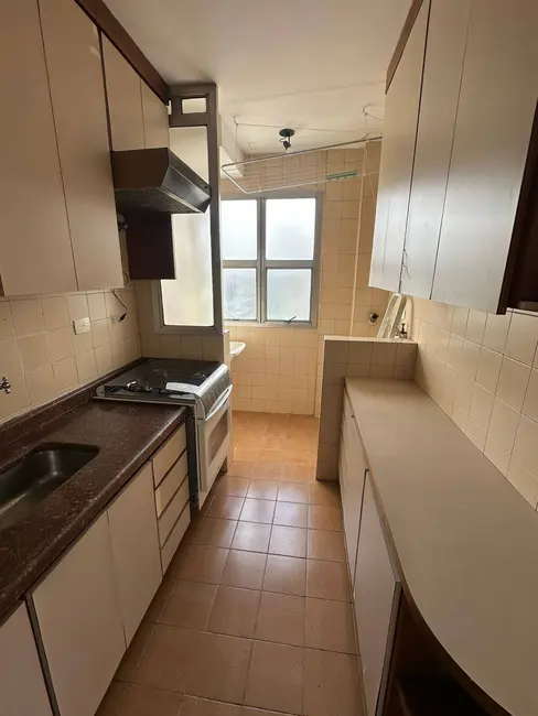 Foto 8 de Apartamento com 1 quarto para alugar, 51m2 em Moema, São Paulo - SP