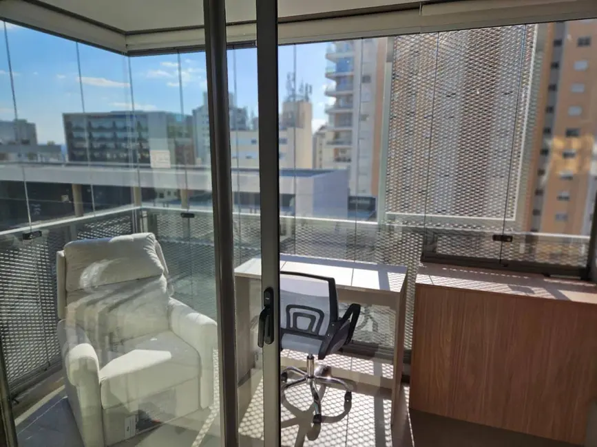 Foto 9 de Apartamento com 1 quarto para alugar, 25m2 em Pinheiros, São Paulo - SP