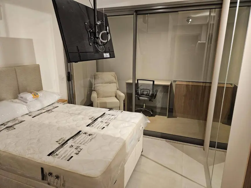Foto 1 de Apartamento com 1 quarto para alugar, 25m2 em Pinheiros, São Paulo - SP