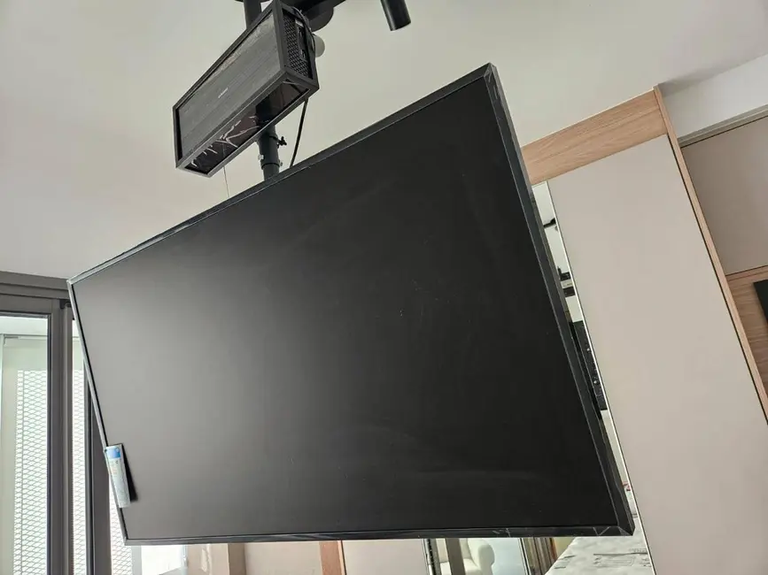 Foto 6 de Apartamento com 1 quarto para alugar, 25m2 em Pinheiros, São Paulo - SP