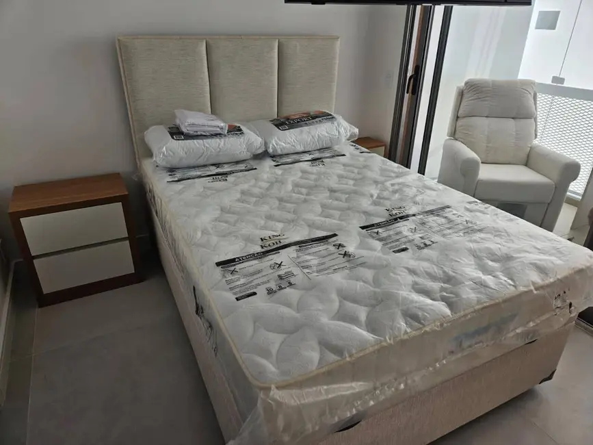 Foto 4 de Apartamento com 1 quarto para alugar, 25m2 em Pinheiros, São Paulo - SP