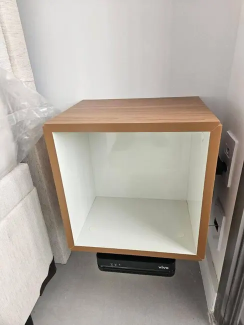 Foto 5 de Apartamento com 1 quarto para alugar, 25m2 em Pinheiros, São Paulo - SP