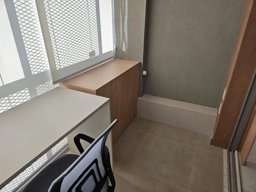 Foto 8 de Apartamento com 1 quarto para alugar, 25m2 em Pinheiros, São Paulo - SP