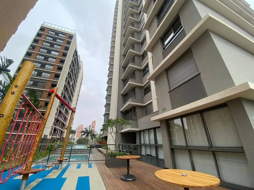 Foto 6 de Apartamento com 4 quartos à venda, 210m2 em Campo Belo, São Paulo - SP