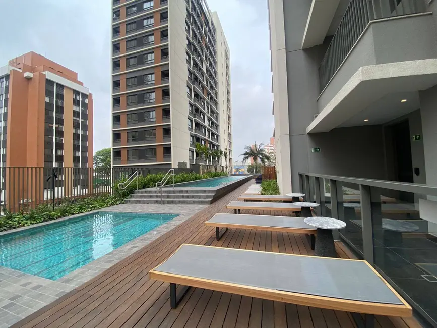 Foto 2 de Apartamento com 4 quartos à venda, 210m2 em Campo Belo, São Paulo - SP