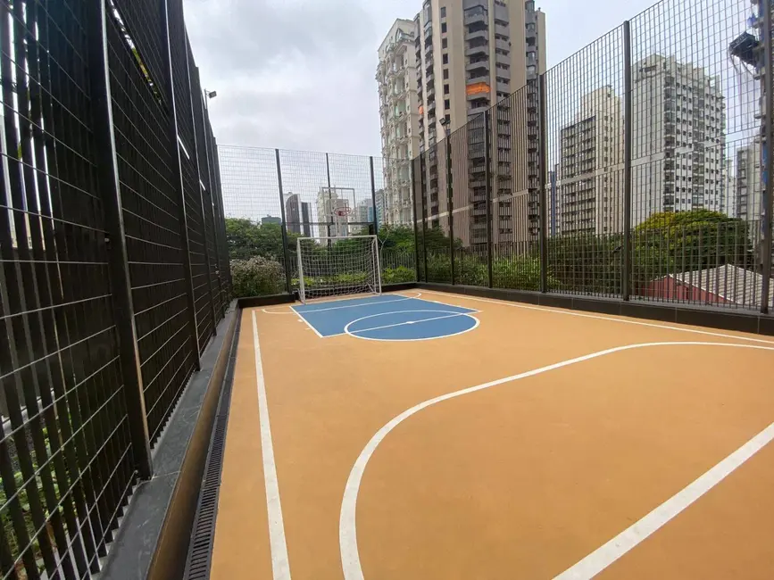 Foto 8 de Apartamento com 4 quartos à venda, 210m2 em Campo Belo, São Paulo - SP