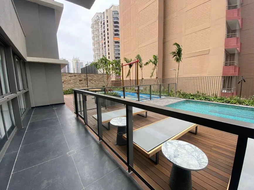 Foto 5 de Apartamento com 4 quartos à venda, 210m2 em Campo Belo, São Paulo - SP