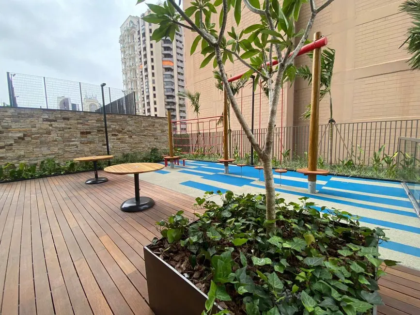 Foto 3 de Apartamento com 4 quartos à venda, 210m2 em Campo Belo, São Paulo - SP