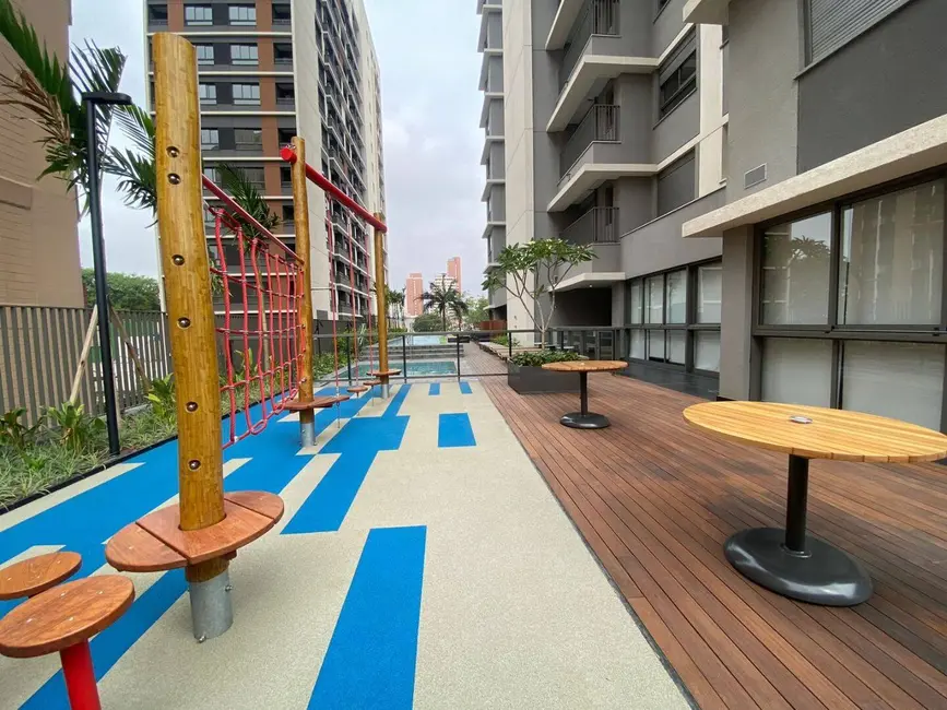 Foto 7 de Apartamento com 4 quartos à venda, 210m2 em Campo Belo, São Paulo - SP