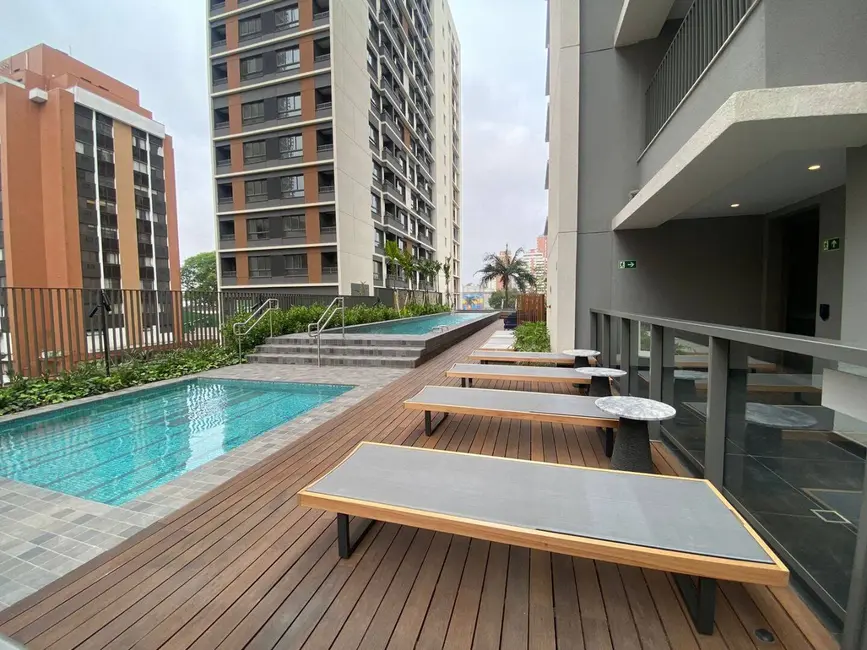 Foto 4 de Apartamento com 4 quartos à venda, 210m2 em Campo Belo, São Paulo - SP