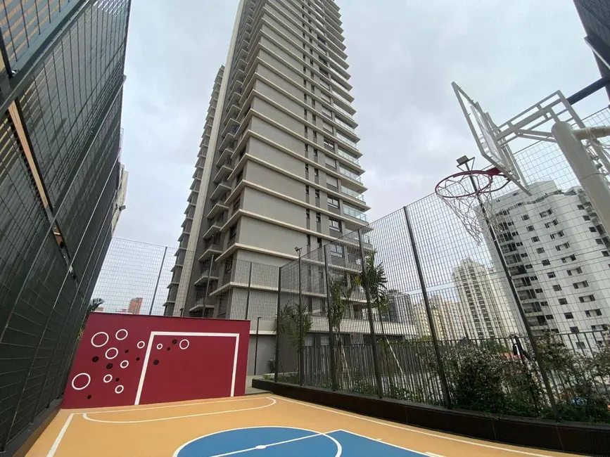 Foto 9 de Apartamento com 4 quartos à venda, 210m2 em Campo Belo, São Paulo - SP