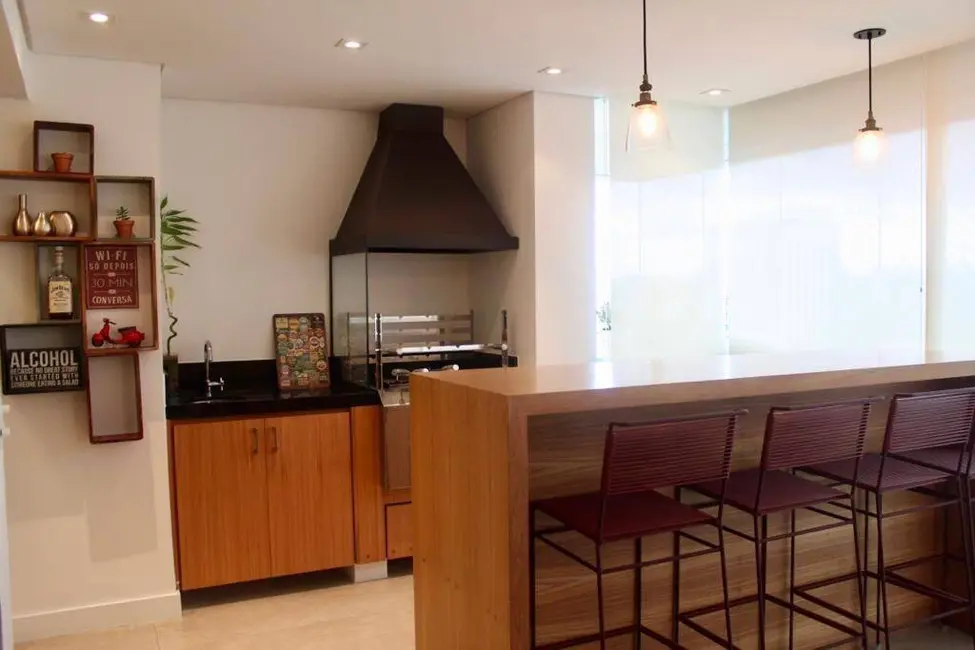 Apartamento com 2 quartos à venda, 138m2 em Brooklin Paulista, São Paulo - SP - imagem 7 Foto 7 de Apartamento com 2 quartos à venda, 138m2 em Brooklin Paulista, São Paulo - SP