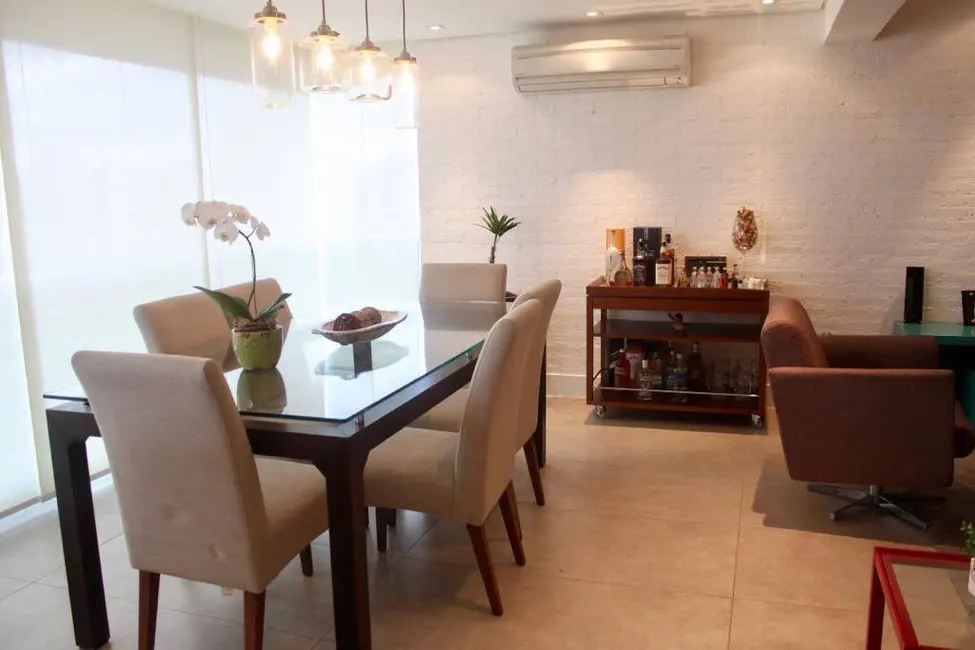 Apartamento com 2 quartos à venda, 138m2 em Brooklin Paulista, São Paulo - SP - imagem 5 Foto 5 de Apartamento com 2 quartos à venda, 138m2 em Brooklin Paulista, São Paulo - SP