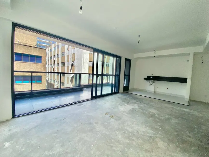 Apartamento com 1 quarto à venda, 97m2 em Itaim Bibi, São Paulo - SP - imagem 7 Foto 7 de Apartamento com 1 quarto à venda, 97m2 em Itaim Bibi, São Paulo - SP