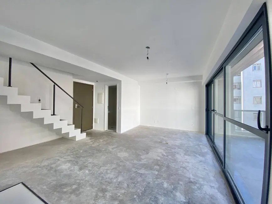 Apartamento com 1 quarto à venda, 97m2 em Itaim Bibi, São Paulo - SP - imagem 4 Foto 4 de Apartamento com 1 quarto à venda, 97m2 em Itaim Bibi, São Paulo - SP