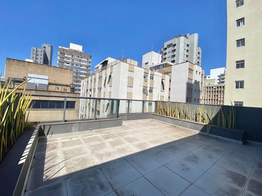 Foto 1 de Apartamento com 1 quarto à venda, 97m2 em Itaim Bibi, São Paulo - SP