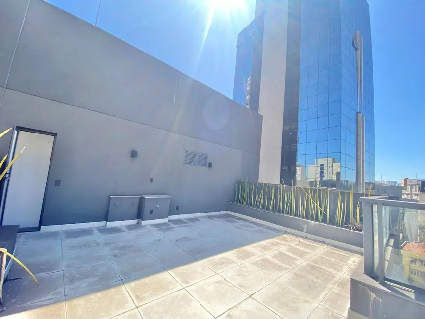 Apartamento com 1 quarto à venda, 97m2 em Itaim Bibi, São Paulo - SP - imagem 9 Foto 9 de Apartamento com 1 quarto à venda, 97m2 em Itaim Bibi, São Paulo - SP