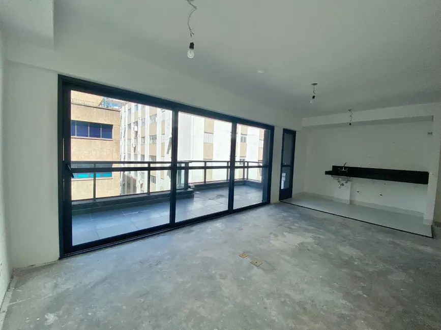 Apartamento com 1 quarto à venda, 97m2 em Itaim Bibi, São Paulo - SP - imagem 5 Foto 5 de Apartamento com 1 quarto à venda, 97m2 em Itaim Bibi, São Paulo - SP