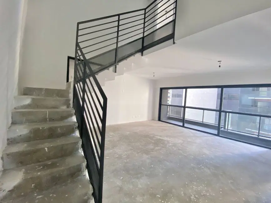 Foto 7 de Apartamento com 2 quartos à venda, 107m2 em Itaim Bibi, São Paulo - SP