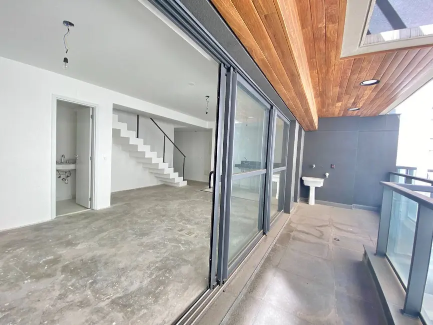 Apartamento com 1 quarto à venda, 91m2 em Itaim Bibi, São Paulo - SP - imagem 3 Foto 3 de Apartamento com 1 quarto à venda, 91m2 em Itaim Bibi, São Paulo - SP