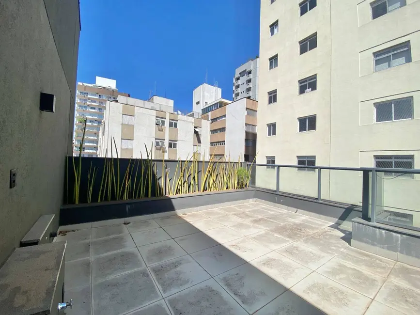 Apartamento com 1 quarto à venda, 91m2 em Itaim Bibi, São Paulo - SP - imagem 5 Foto 5 de Apartamento com 1 quarto à venda, 91m2 em Itaim Bibi, São Paulo - SP