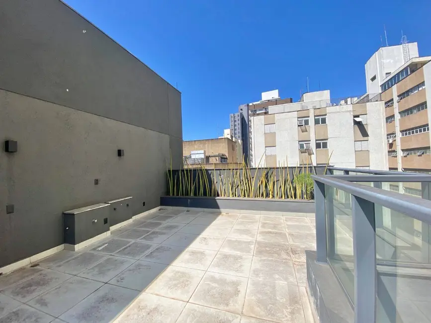 Apartamento com 1 quarto à venda, 91m2 em Itaim Bibi, São Paulo - SP - imagem 6 Foto 6 de Apartamento com 1 quarto à venda, 91m2 em Itaim Bibi, São Paulo - SP