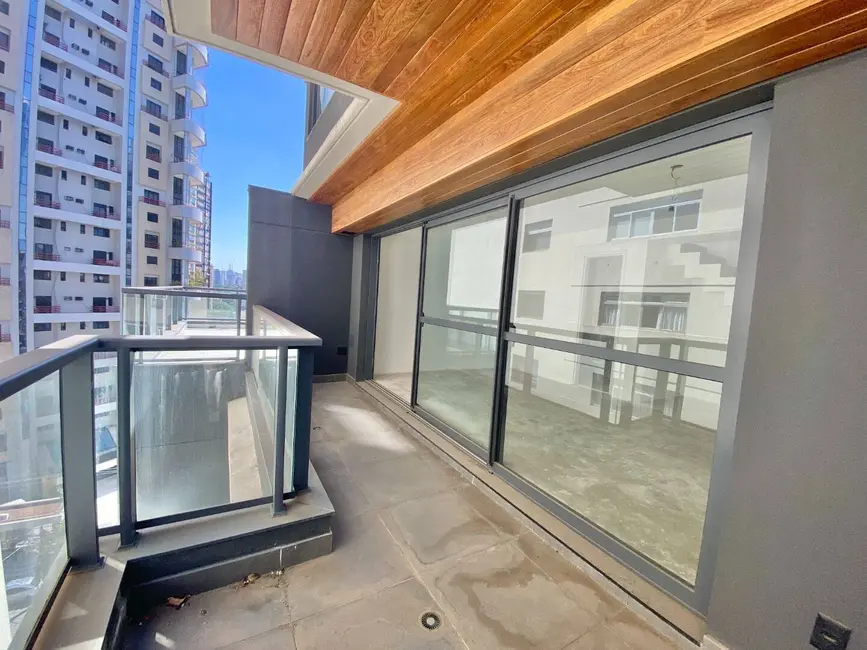 Apartamento com 1 quarto à venda, 91m2 em Itaim Bibi, São Paulo - SP - imagem 8 Foto 8 de Apartamento com 1 quarto à venda, 91m2 em Itaim Bibi, São Paulo - SP