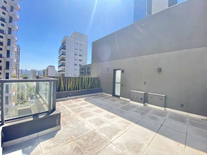 Apartamento com 1 quarto à venda, 91m2 em Itaim Bibi, São Paulo - SP - imagem 7 Foto 7 de Apartamento com 1 quarto à venda, 91m2 em Itaim Bibi, São Paulo - SP