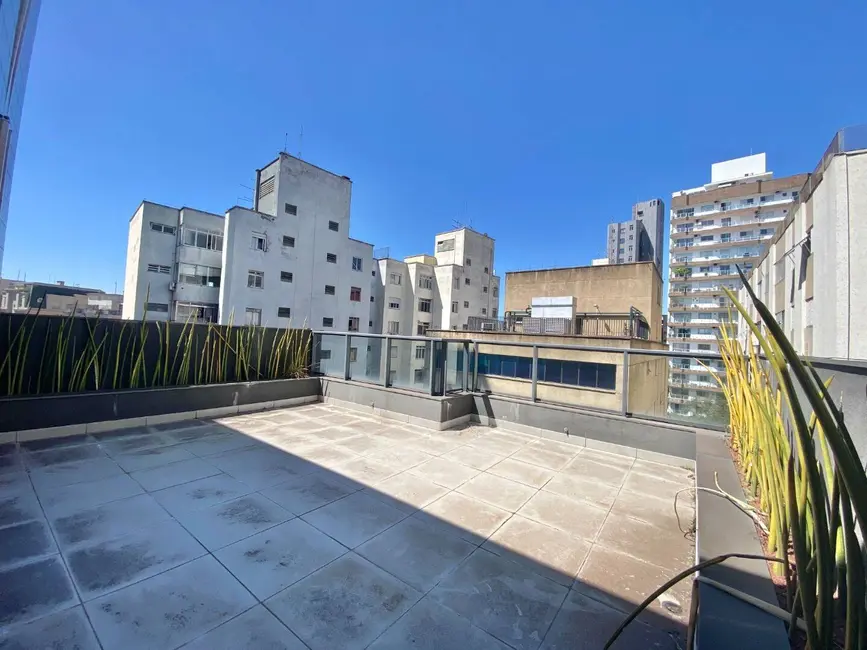 Apartamento com 1 quarto à venda, 97m2 em Itaim Bibi, São Paulo - SP - imagem 7 Foto 7 de Apartamento com 1 quarto à venda, 97m2 em Itaim Bibi, São Paulo - SP